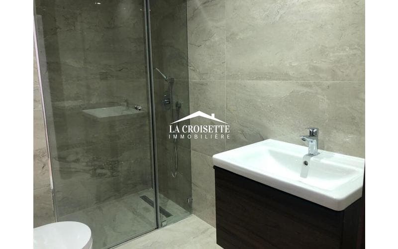 Appartement s+2 7