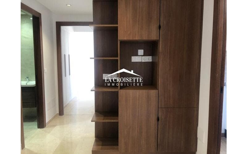 Appartement s+2 2