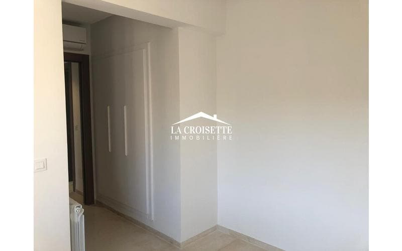 Appartement s+2 5