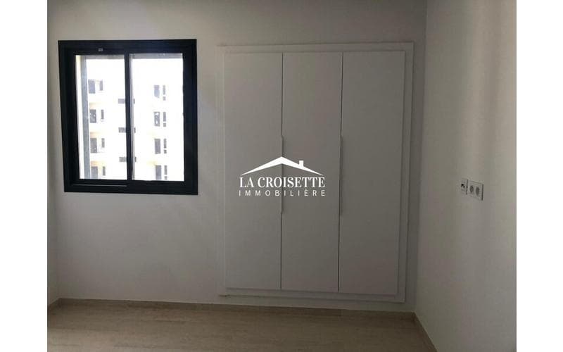 Appartement s+2 3