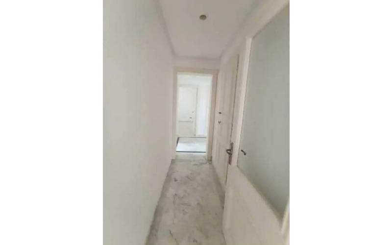 Appartement s+3 5