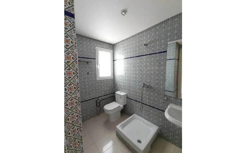 Appartement s+3 4