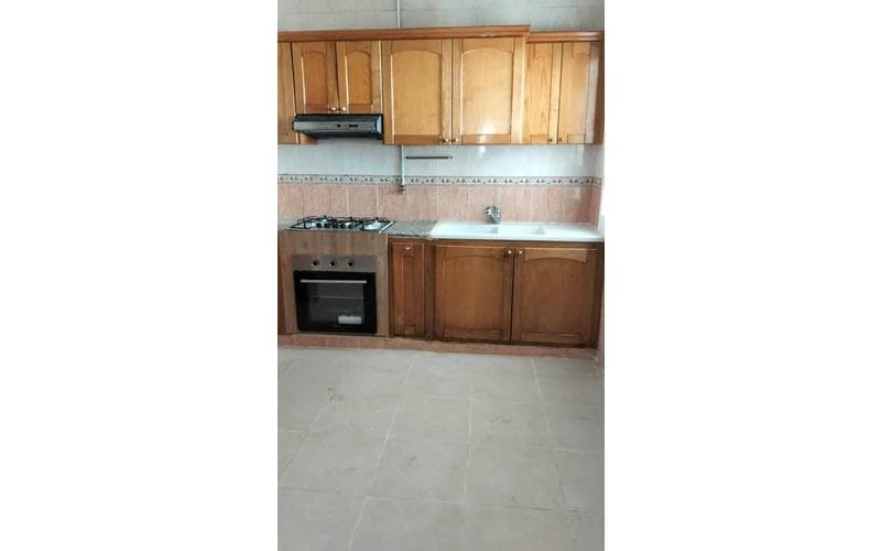 Appartement s+3 2
