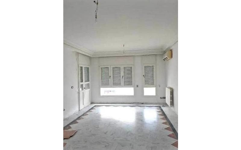 Appartement s+3 6