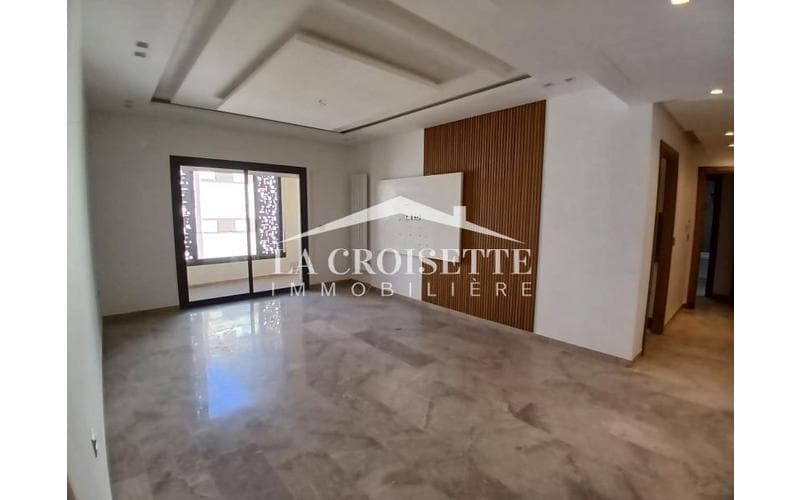 Appartement s+2