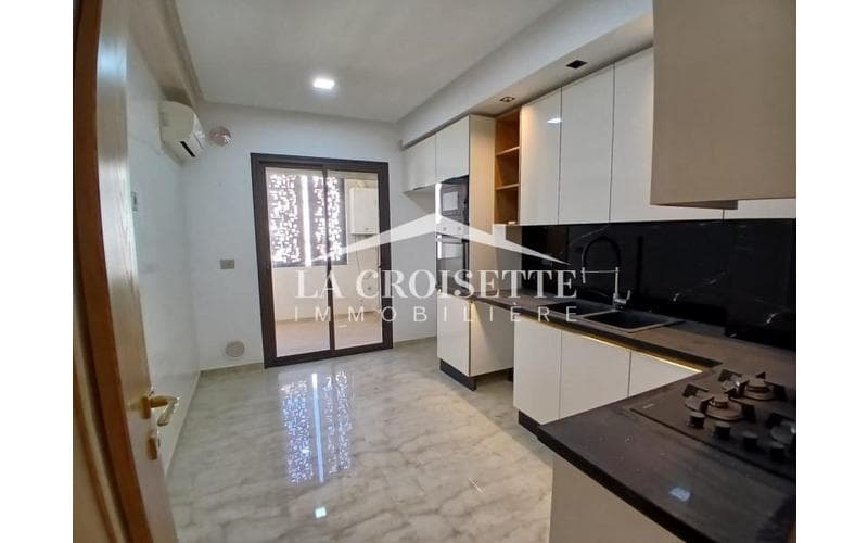 Appartement s+2 2
