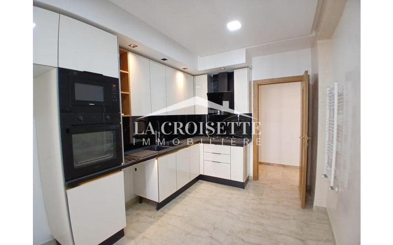 Appartement s+2 3