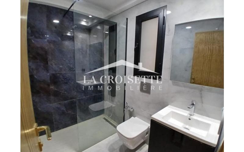 Appartement s+2 4