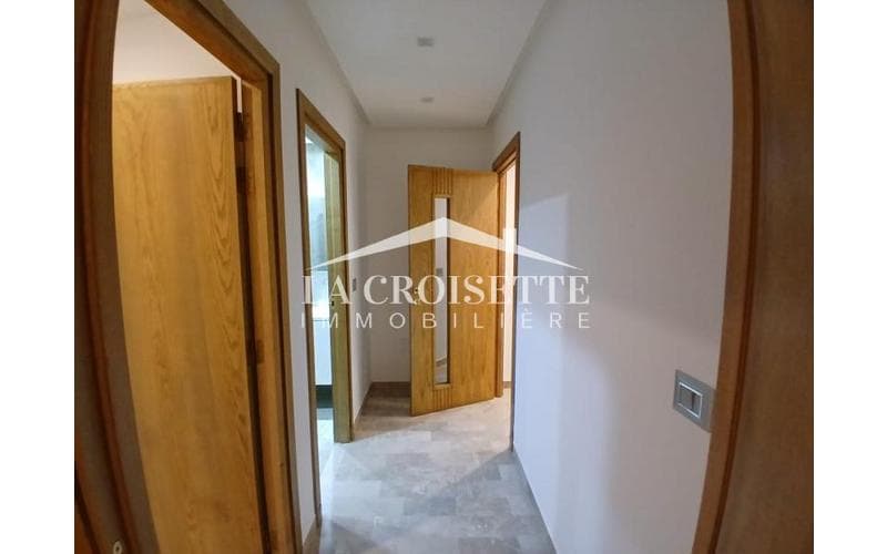 Appartement s+2 5