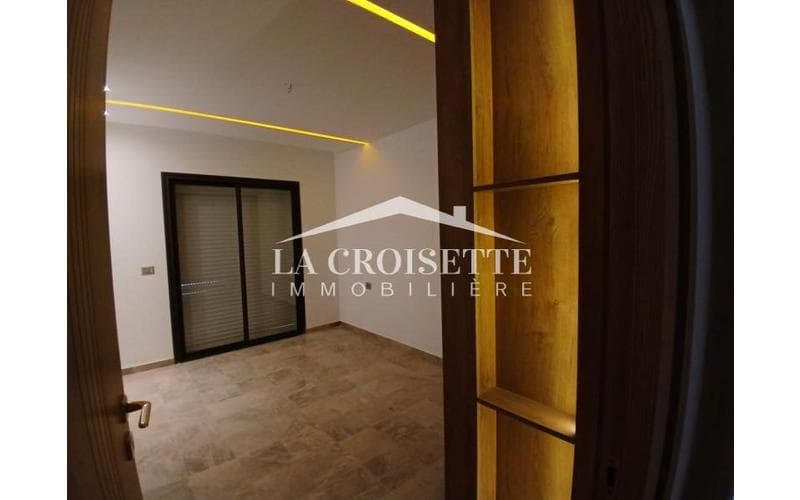 Appartement s+2 6