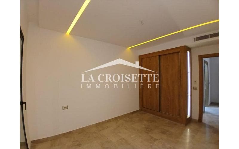 Appartement s+2 7