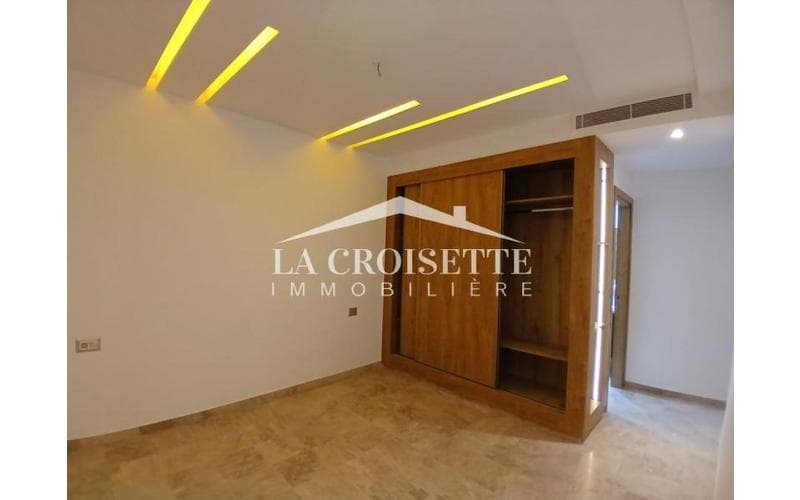 Appartement s+2 8