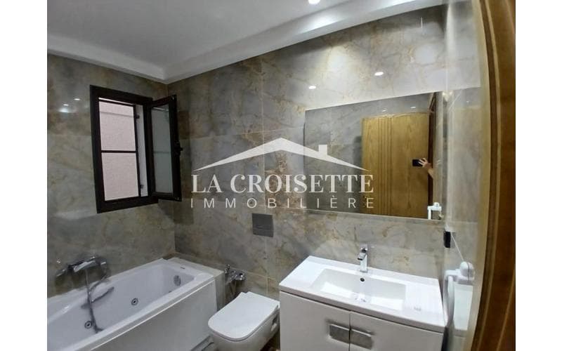 Appartement s+2 9