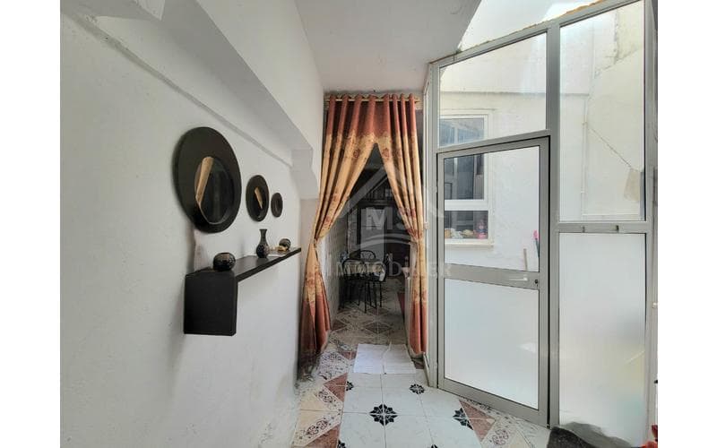Maison s+3 4