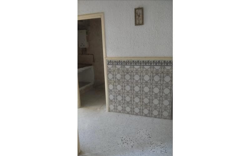 Maison s+1