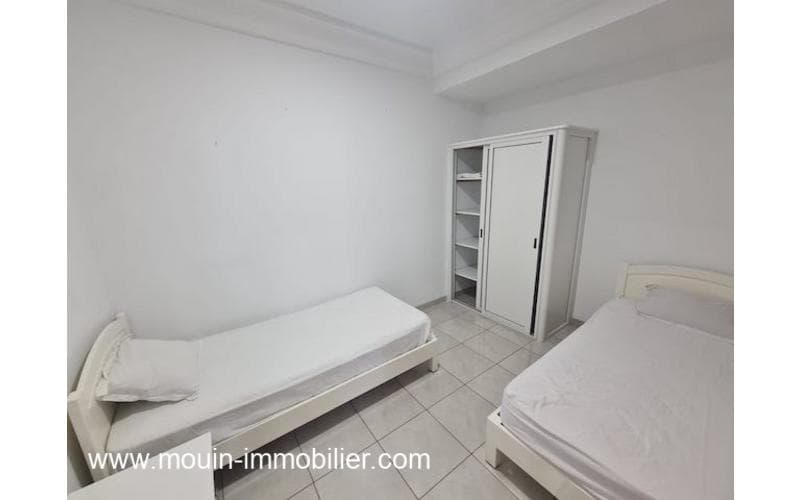 Appartement s+2