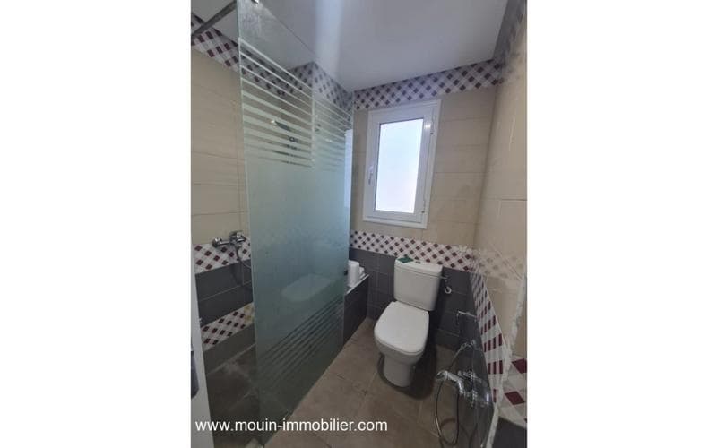 Appartement s+2 7