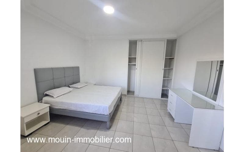 Appartement s+2 6
