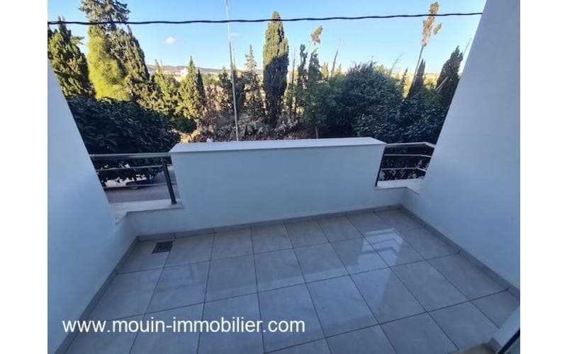 Appartement s+2 10