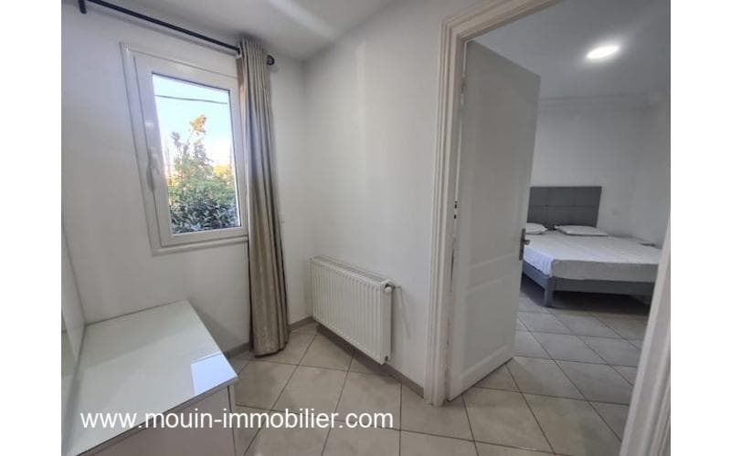 Appartement s+2 9