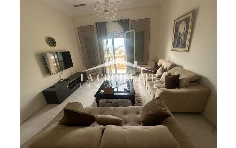 Appartement s+3 2