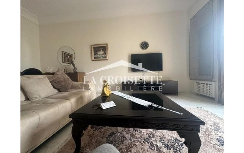Appartement s+3