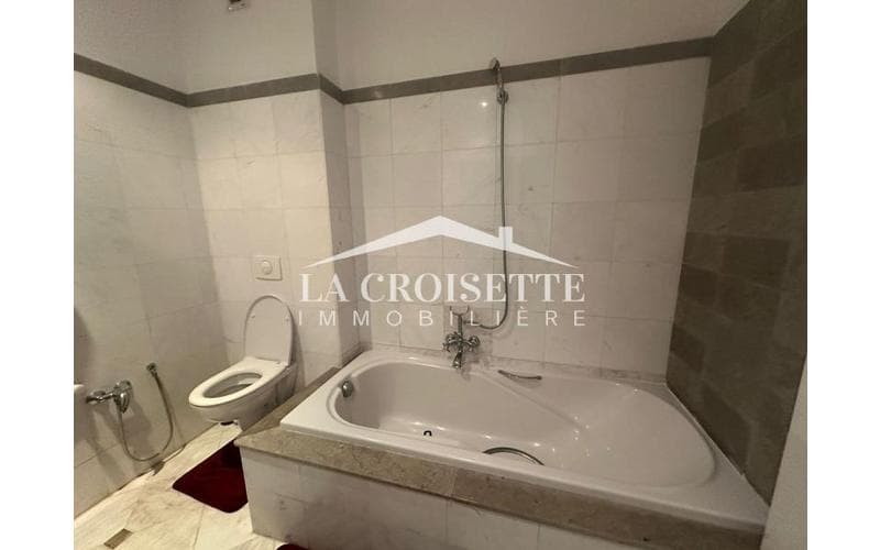 Appartement s+3 6