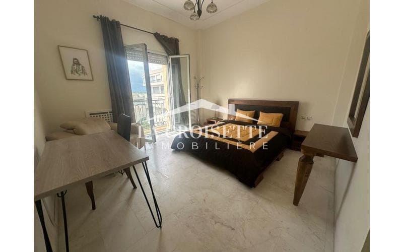 Appartement s+3 3
