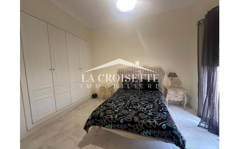 Appartement s+3 7