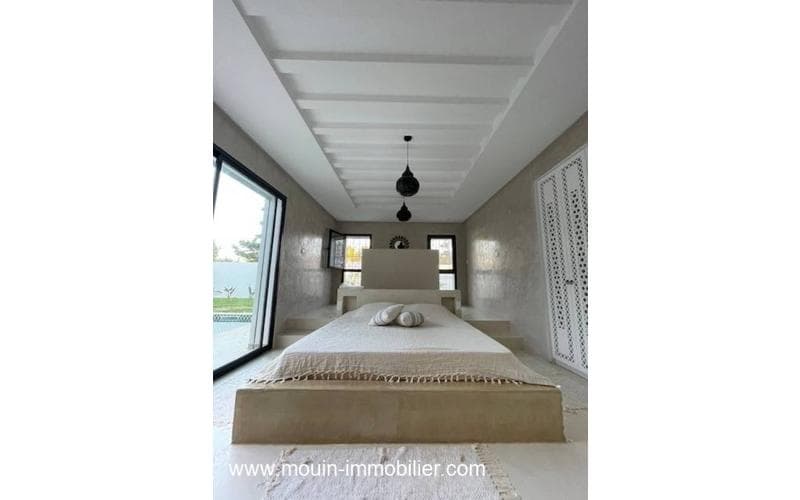 Villa s+4 8