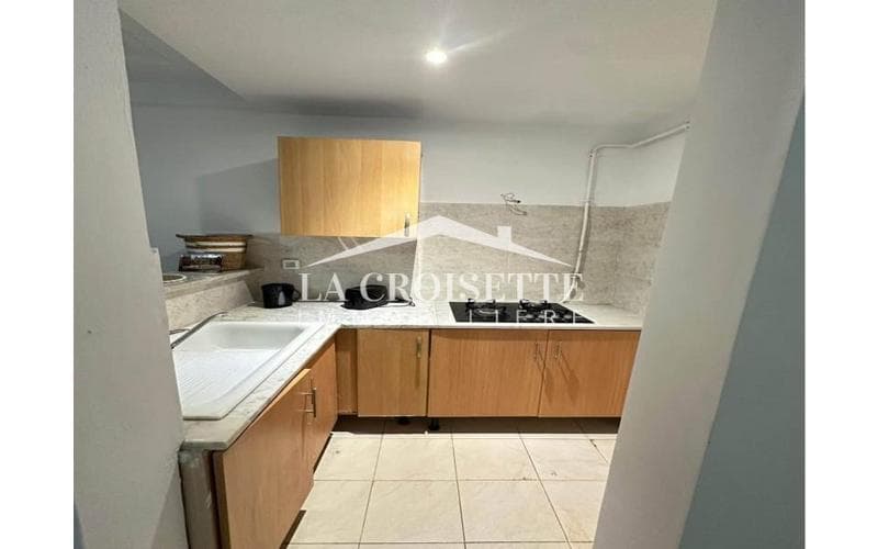Appartement s+1 2