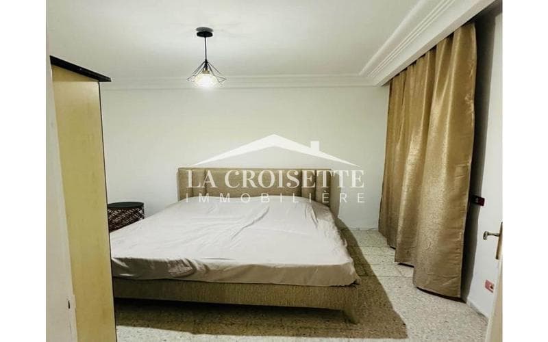 Appartement s+1 4