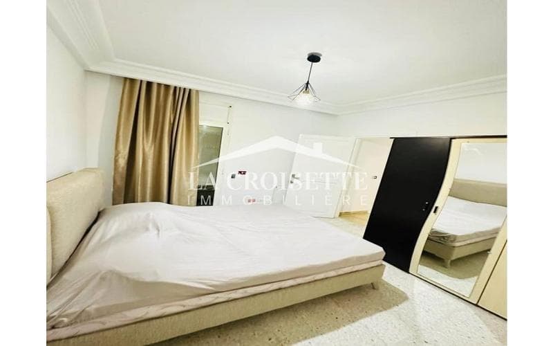 Appartement s+1 5