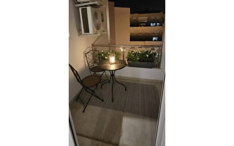 Appartement s+1 5