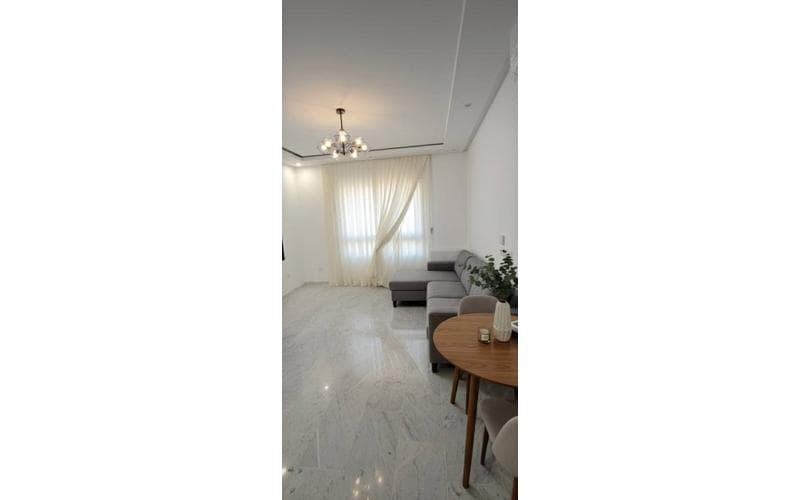 Appartement s+1 4