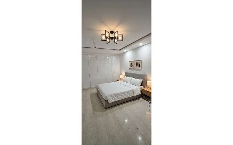 Appartement s+1 6