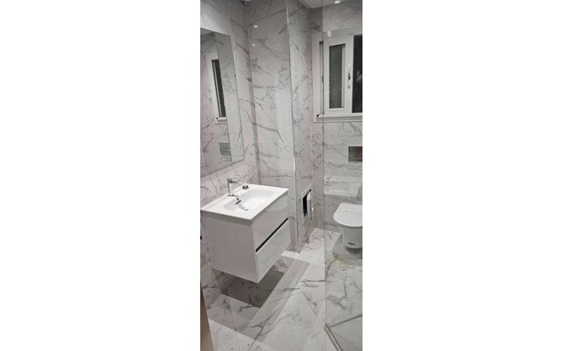 Appartement s+1 8