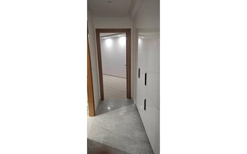 Appartement s+1 7