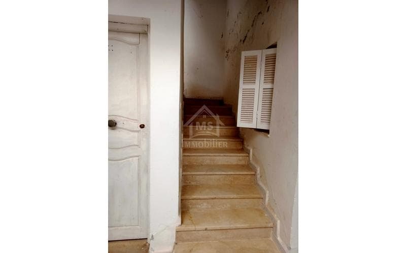 Appartement s+2 9