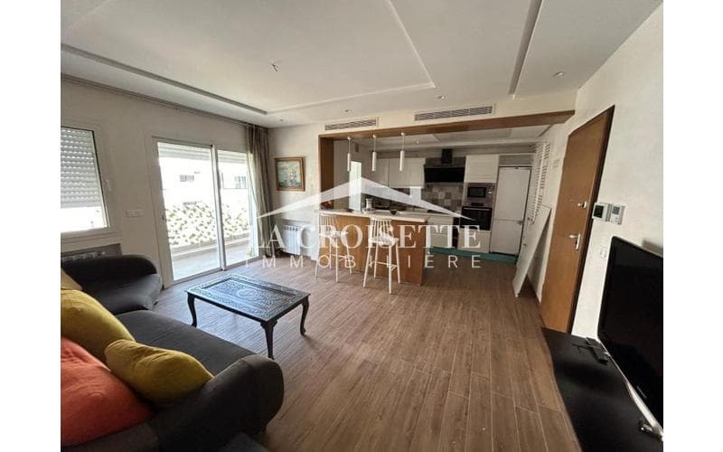 Appartement s+1 3