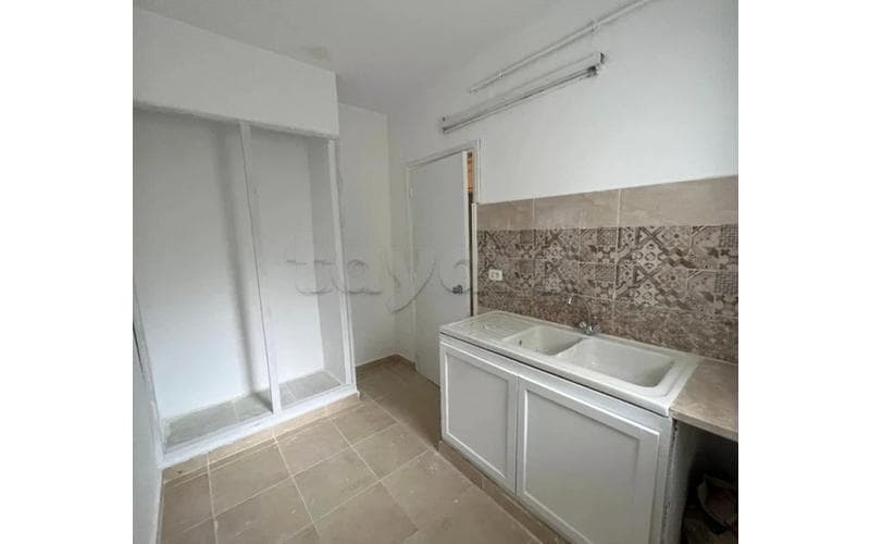 Appartement s+2 3