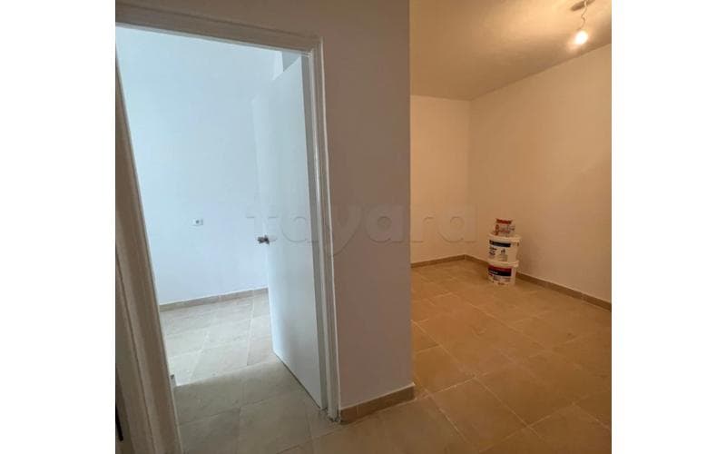 Appartement s+2 2