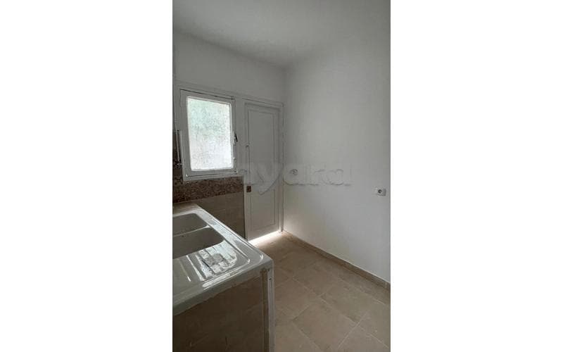 Appartement s+2 4