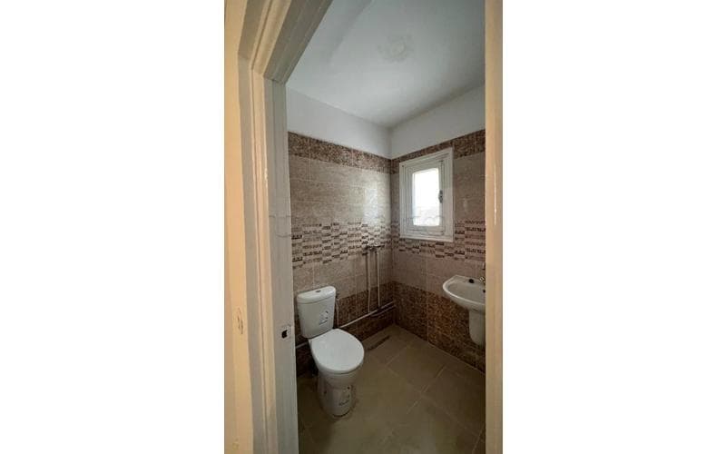 Appartement s+2 5
