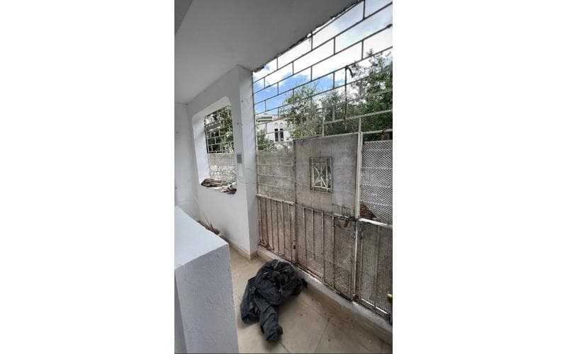 Appartement s+2 7