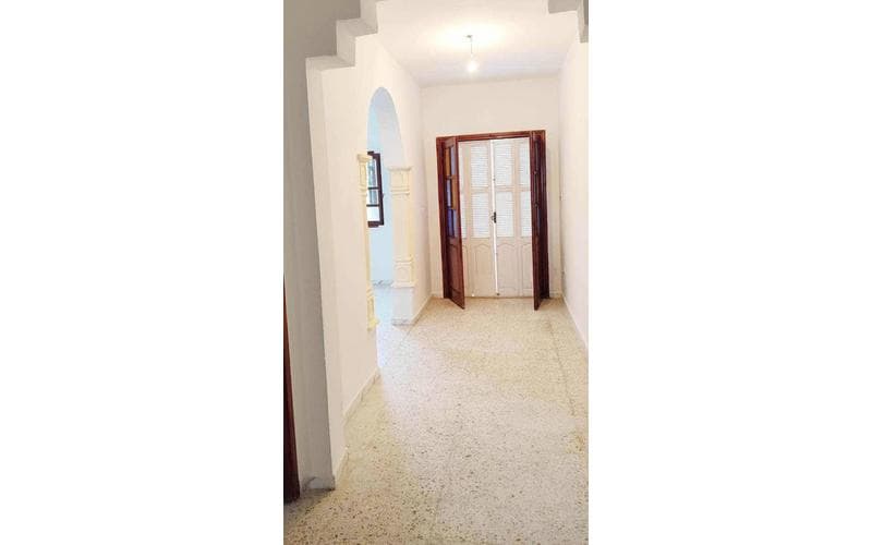 Maison s+2 6