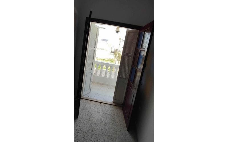 Maison s+2