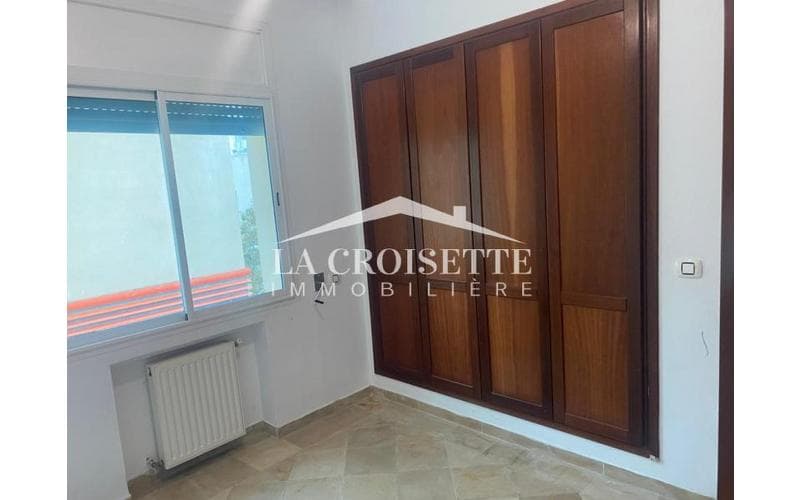 Appartement s+2 4