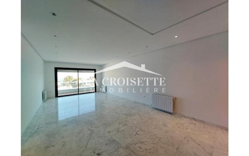 Appartement s+3