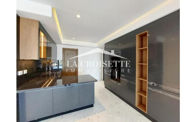 Appartement s+3 4